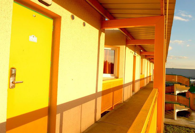 Hôtel Balladins Chilly Mazarin  | Chilly Mazarin | Essonne | France 4