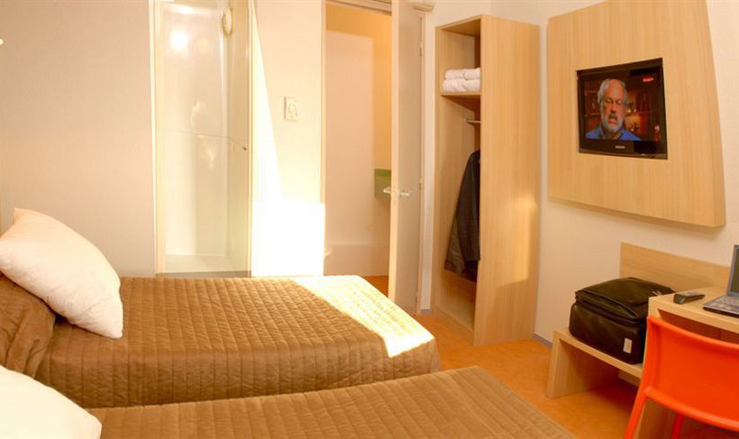 Hôtel Balladins Chilly Mazarin  | Chilly Mazarin | Essonne | France 5