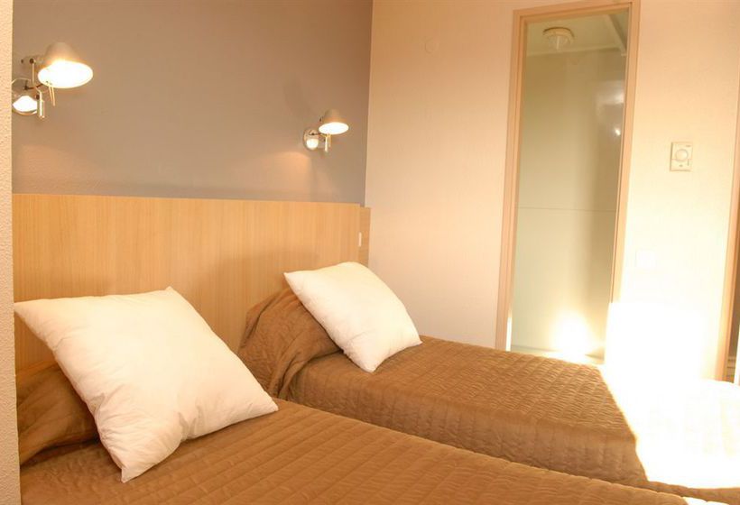 Hôtel Balladins Chilly Mazarin  | Chilly Mazarin | Essonne | France 6