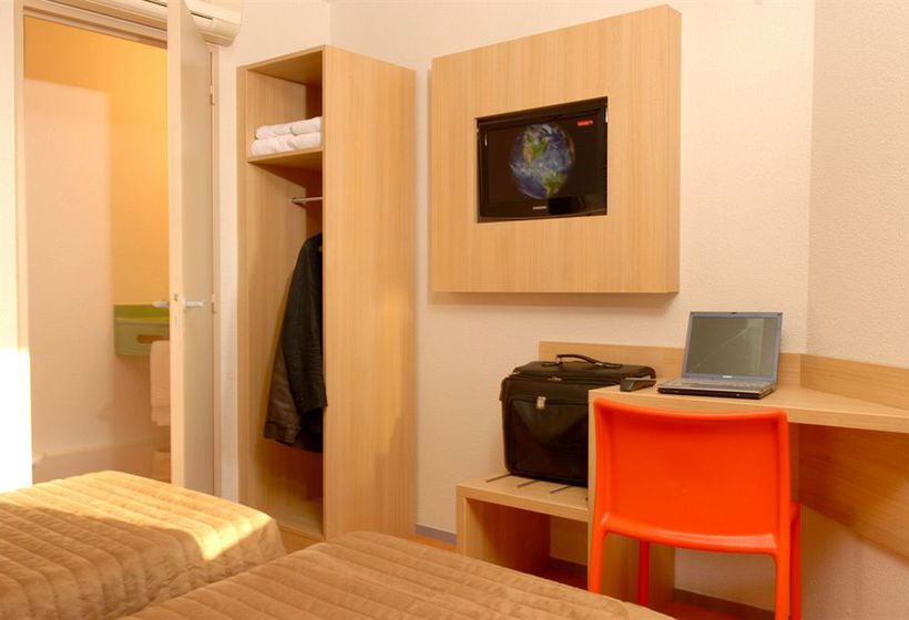 Hôtel Balladins Chilly Mazarin  | Chilly Mazarin | Essonne | France 7