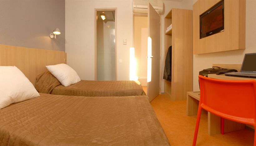 Hôtel Balladins Chilly Mazarin  | Chilly Mazarin | Essonne | France 8