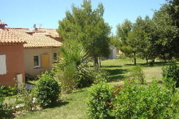 Residhotel Cap Bleu  | Martigues | Bouches du Rhone | France 1