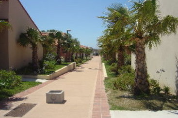 Residhotel Cap Bleu  | Martigues | Bouches du Rhone | France 2