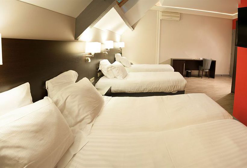 Hotel Du Golf Limoges