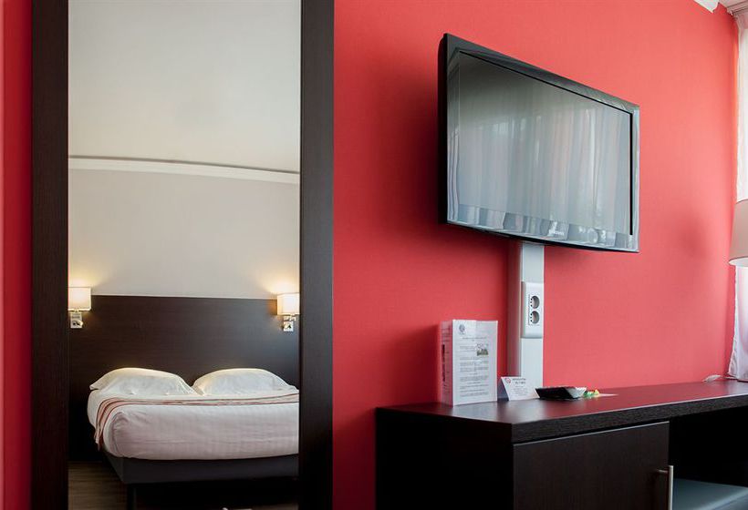 Hotel Du Golf  | Limoges | Haute-Vienne | France 1