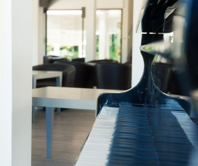 Hotel Du Golf  | Limoges | Haute-Vienne | France 11