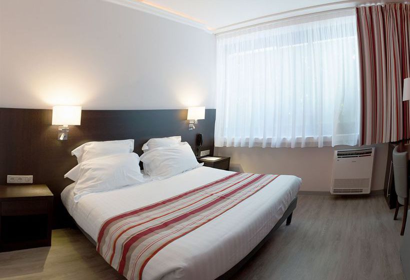 Hotel Du Golf  | Limoges | Haute-Vienne | France 2