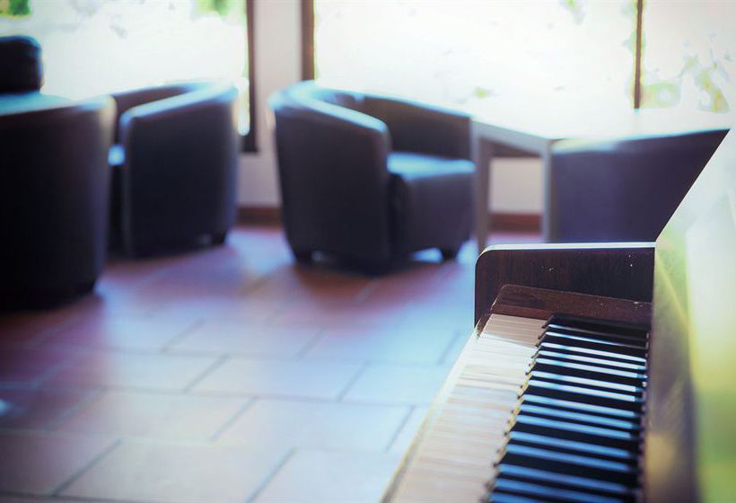 Hotel Du Golf  | Limoges | Haute-Vienne | France 3