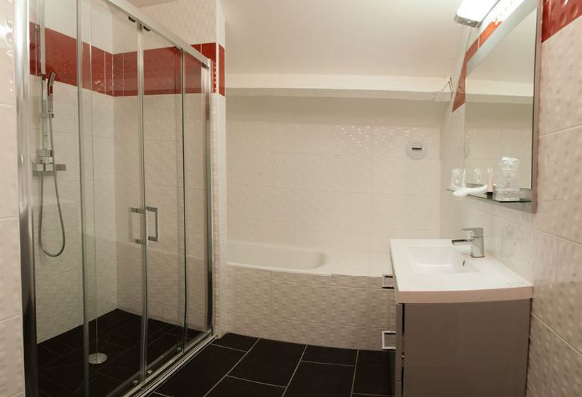 Hotel Du Golf  | Limoges | Haute-Vienne | France 5