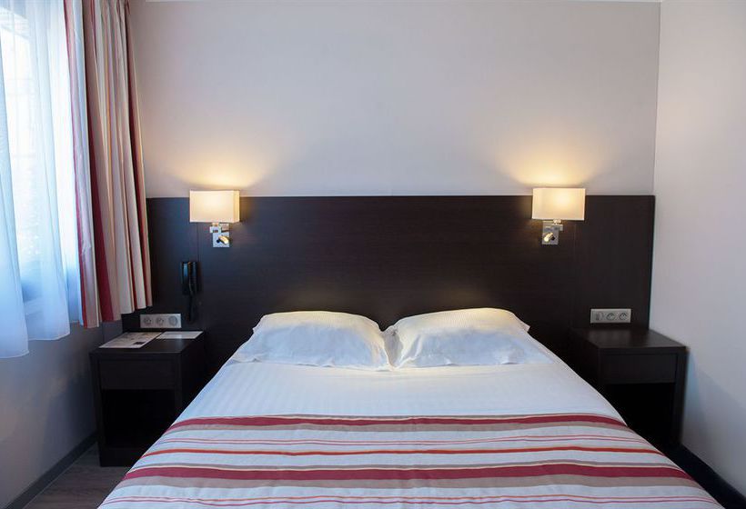 Hotel Du Golf  | Limoges | Haute-Vienne | France 6