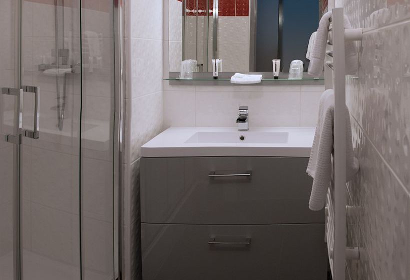 Hotel Du Golf  | Limoges | Haute-Vienne | France 7