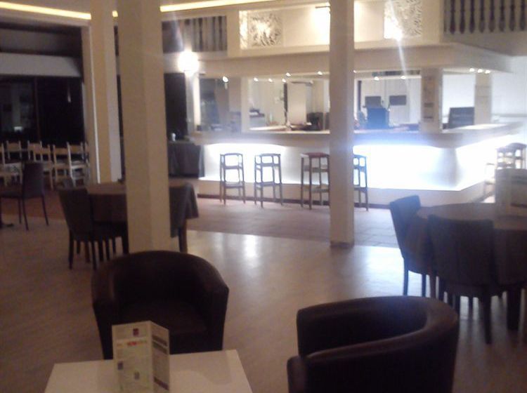 Hotel Du Golf  | Limoges | Haute-Vienne | France 8