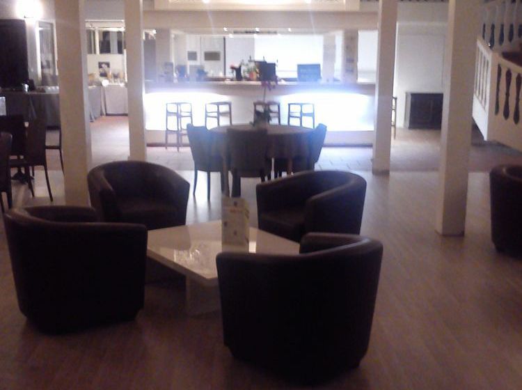 Hotel Du Golf  | Limoges | Haute-Vienne | France 9