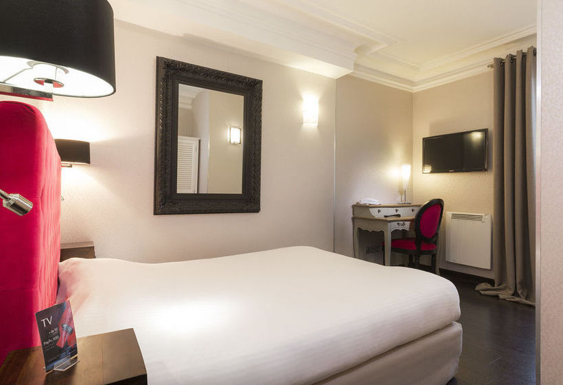 Hôtel De Blois  | Paris | Paris | France 1