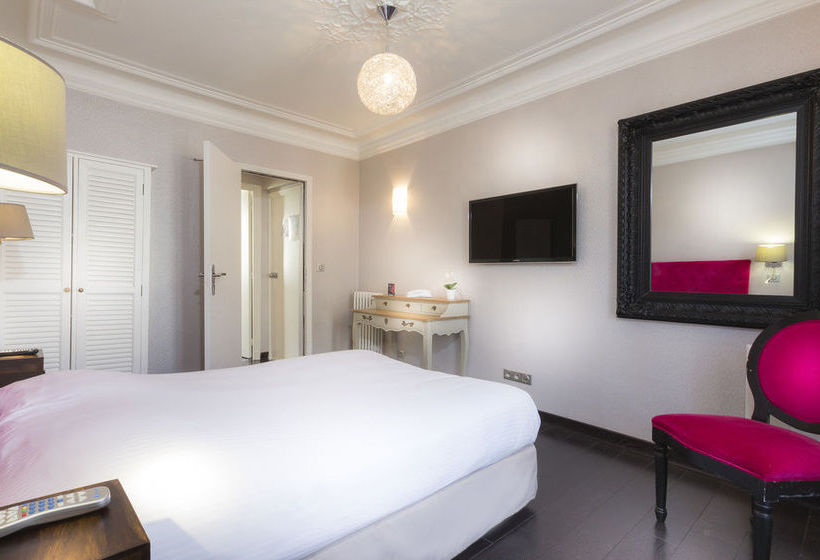 Hôtel De Blois  | Paris | Paris | France 11