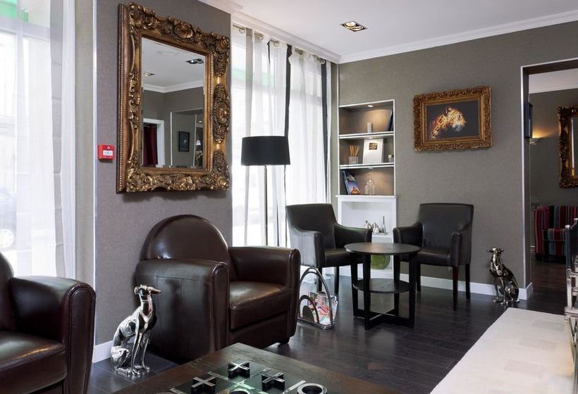 Hôtel De Blois  | Paris | Paris | France 14