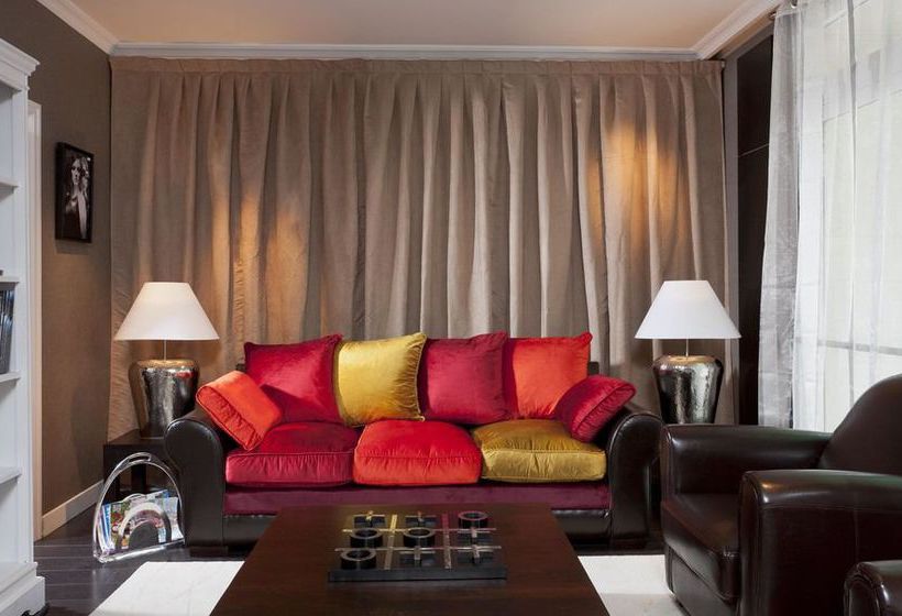 Hôtel De Blois  | Paris | Paris | France 15