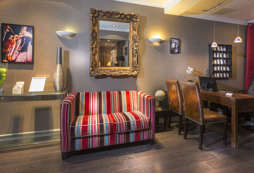 Hôtel De Blois  | Paris | Paris | France 18