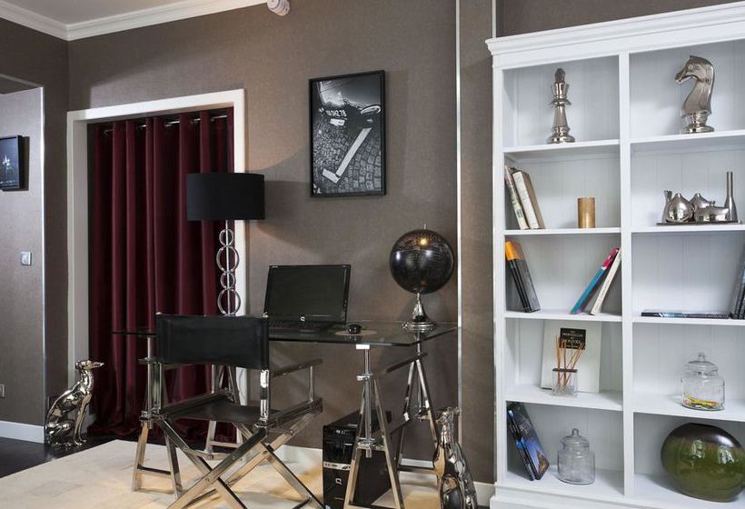 Hôtel De Blois  | Paris | Paris | France 19