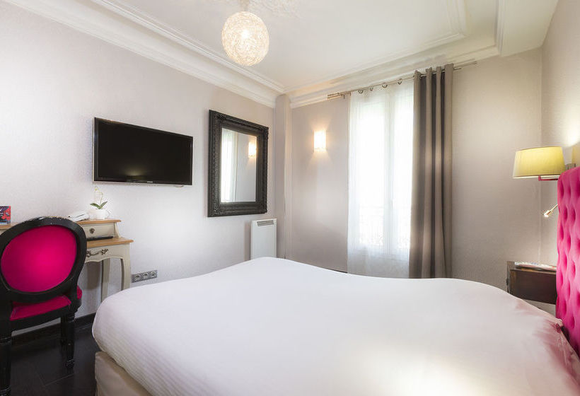 Hôtel De Blois  | Paris | Paris | France 2