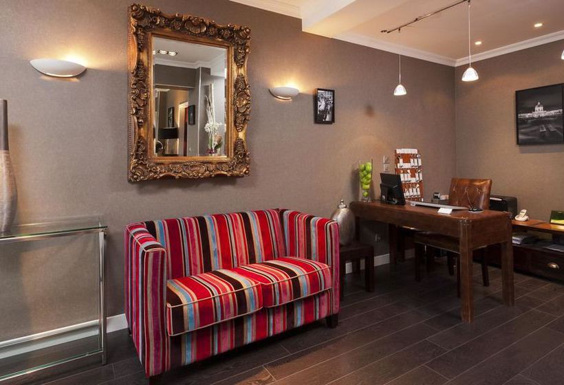 Hôtel De Blois  | Paris | Paris | France 20