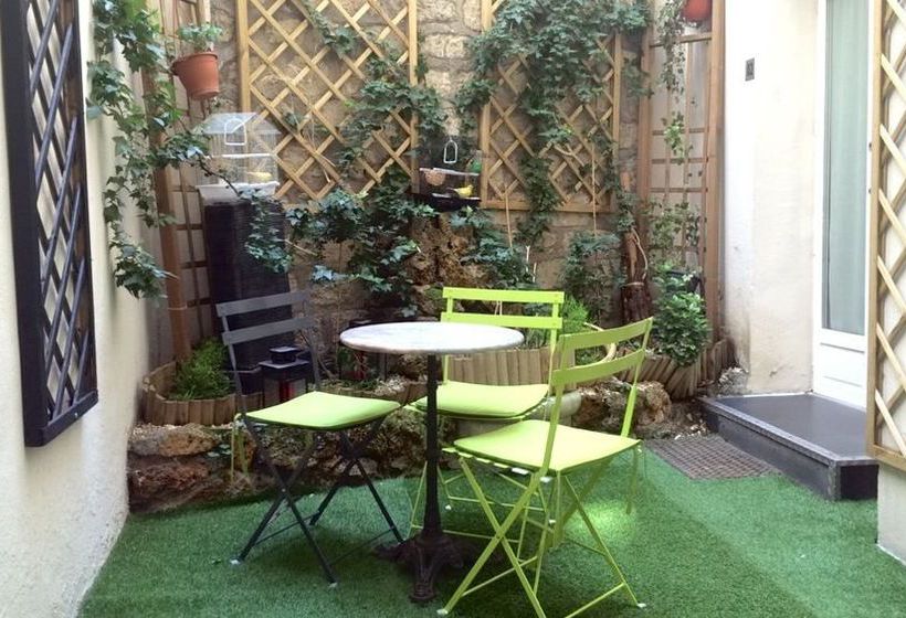 Hôtel De Blois  | Paris | Paris | France 4