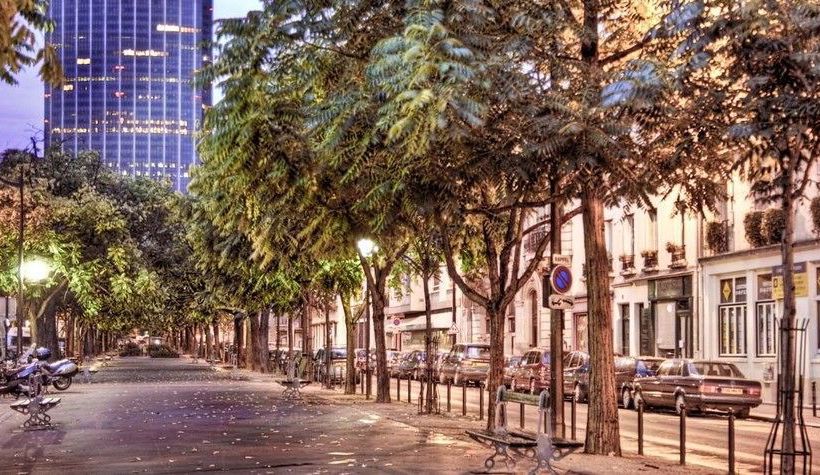 Hôtel De Blois  | Paris | Paris | France 5