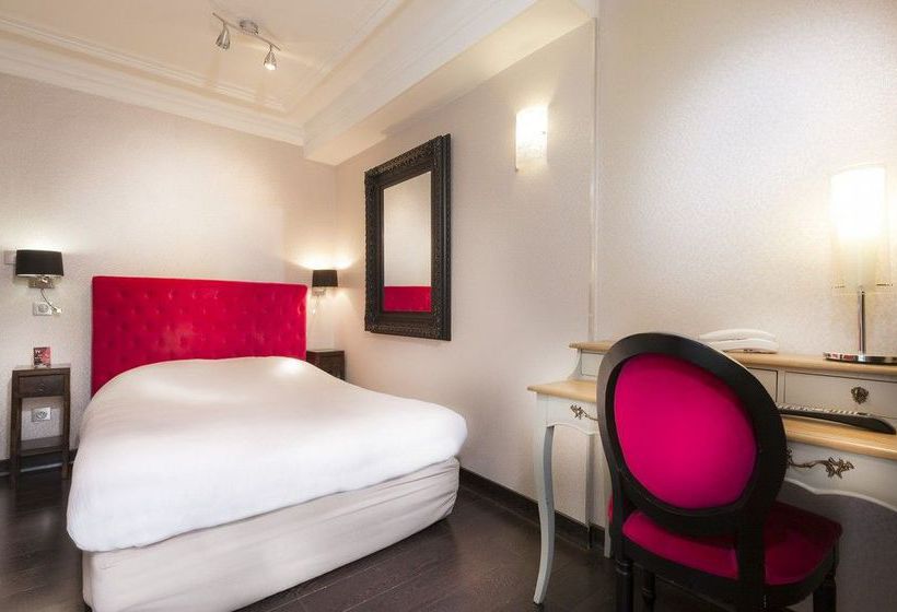 Hôtel De Blois  | Paris | Paris | France 6