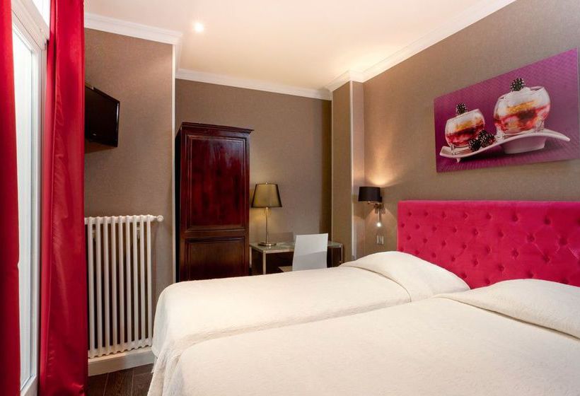 Hôtel De Blois  | Paris | Paris | France 7