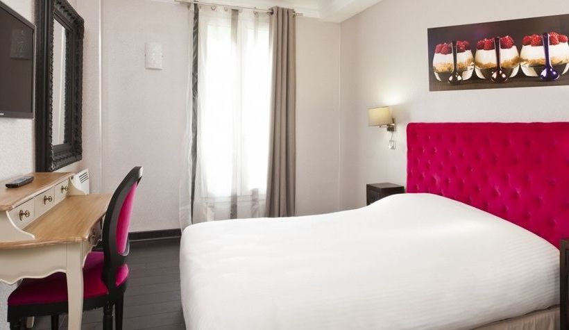 Hôtel De Blois  | Paris | Paris | France 8