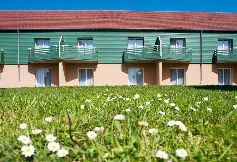 Hotel All Seasons Bourbon Lancy Bourbon Lancy