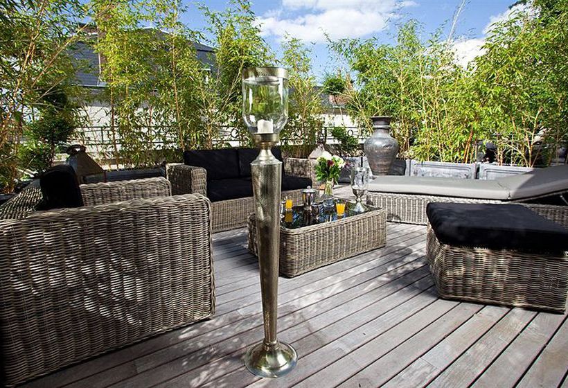 Villa C Hotel  | Bourges | Cher | France 1