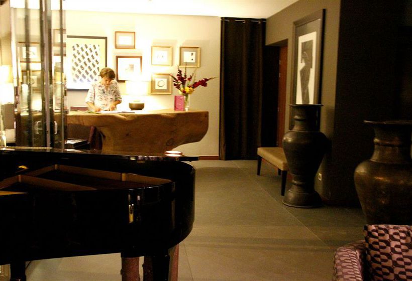 Villa C Hotel  | Bourges | Cher | France 10