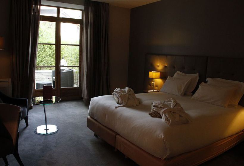 Villa C Hotel  | Bourges | Cher | France 11