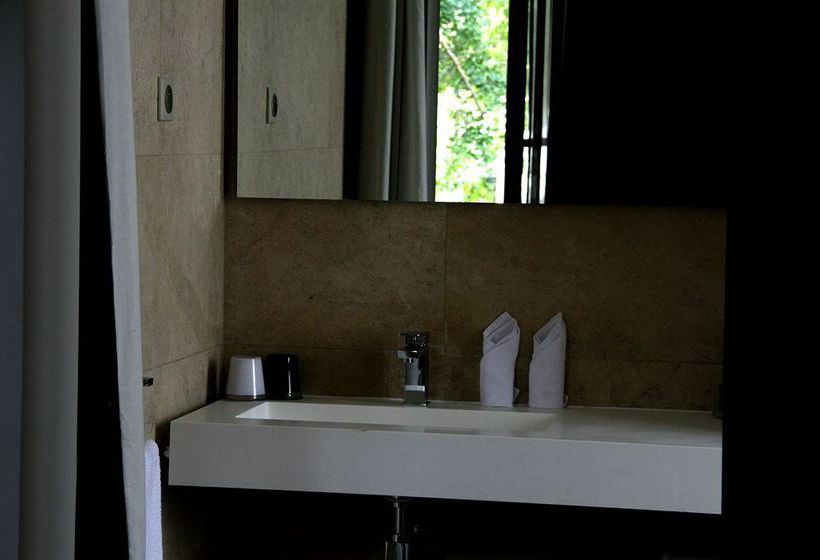 Villa C Hotel  | Bourges | Cher | France 12