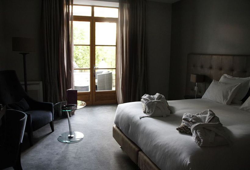 Villa C Hotel  | Bourges | Cher | France 13