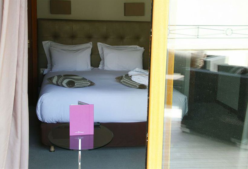 Villa C Hotel  | Bourges | Cher | France 14