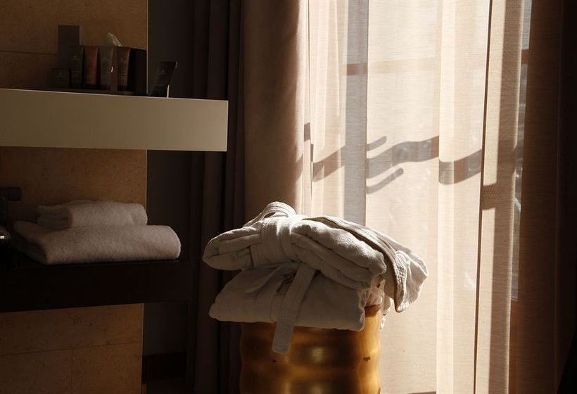 Villa C Hotel  | Bourges | Cher | France 15