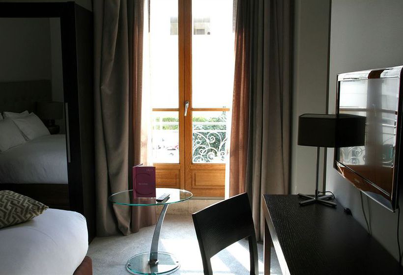 Villa C Hotel  | Bourges | Cher | France 16