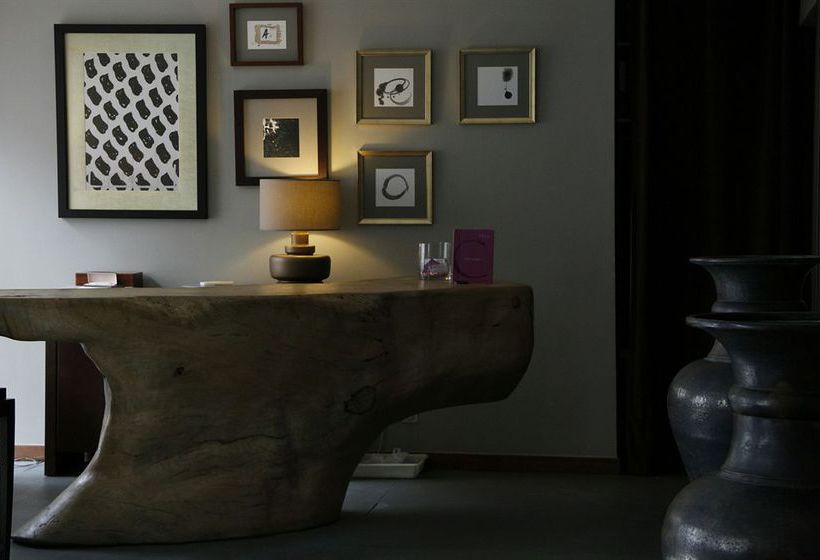 Villa C Hotel  | Bourges | Cher | France 17