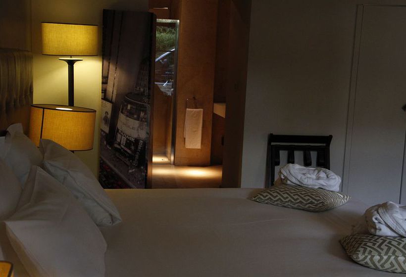 Villa C Hotel  | Bourges | Cher | France 18