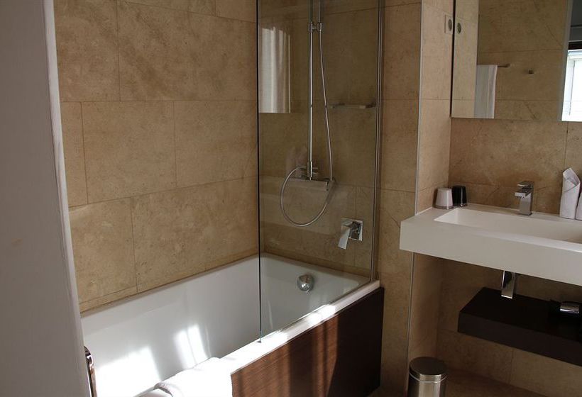 Villa C Hotel  | Bourges | Cher | France 19