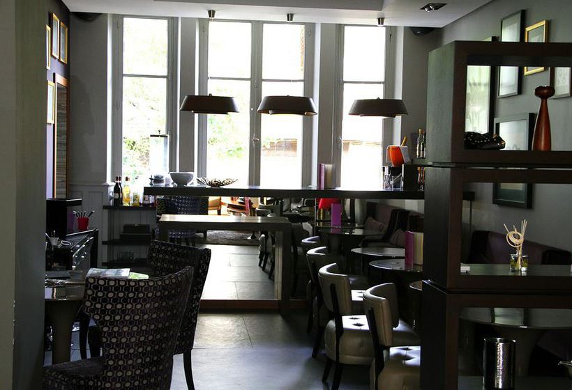 Villa C Hotel  | Bourges | Cher | France 2