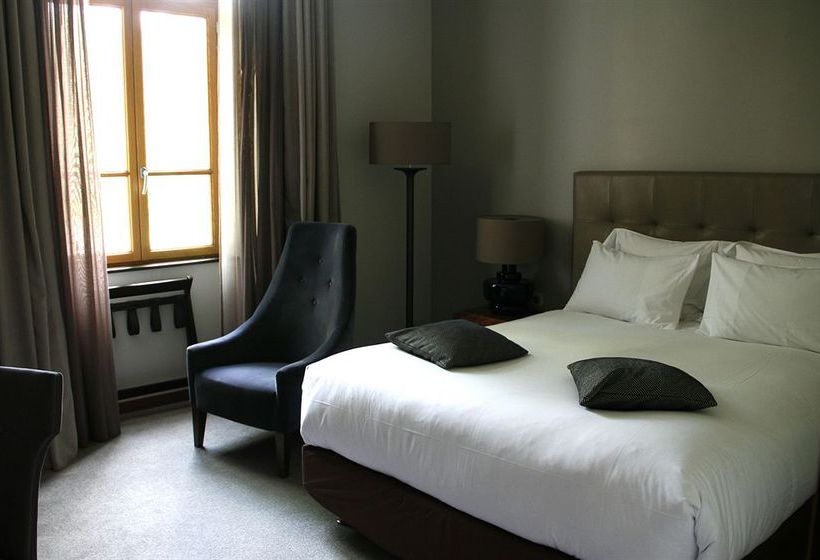 Villa C Hotel  | Bourges | Cher | France 20