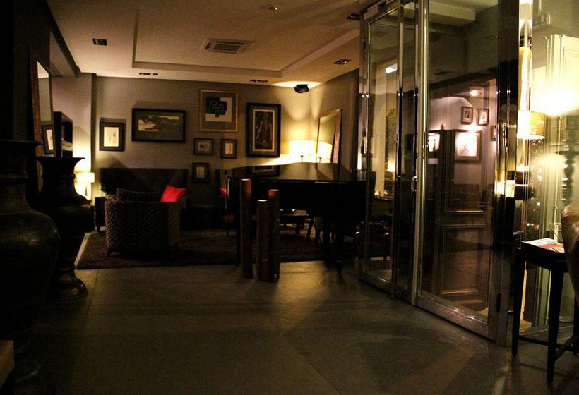 Villa C Hotel  | Bourges | Cher | France 5