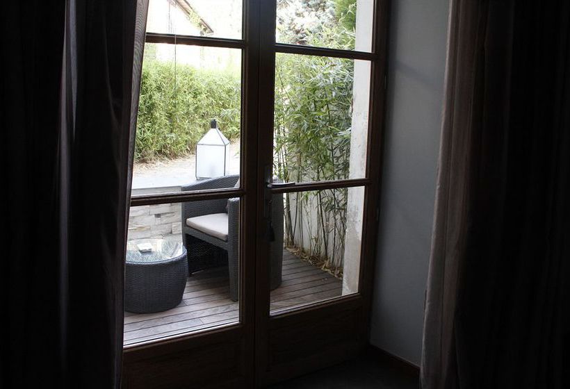 Villa C Hotel  | Bourges | Cher | France 6