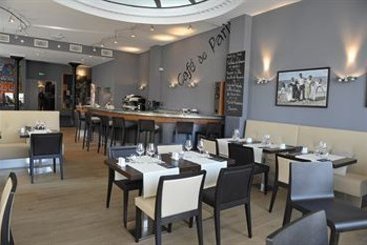 Hotel De Paris  | Sete | Herault | França 1