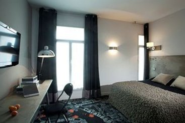 Hotel De Paris  | Sete | Herault | França 10