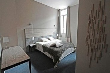 Hotel De Paris  | Sete | Herault | França 12