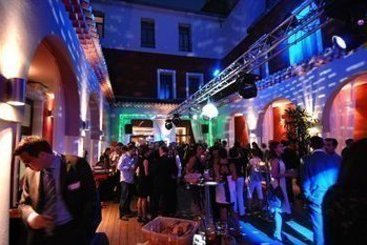 Hotel De Paris  | Sete | Herault | França 14